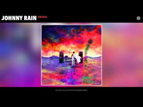 Johnny Rain - Erösia