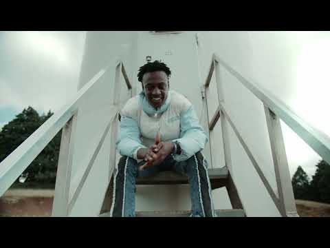 DELLYFEELZ - AFFECTION (Official Music Video)