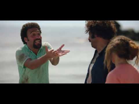 ساعة من الضحك مع نجوم مسلسل في الالالاند وهما بيحلوا اللغز الغامض واللي هيحصلهم بعد ما يحلوا اللغز