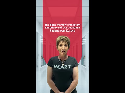 Logo of Necmiye Zogay’s Inspiring Journey – Surviving Acute Leukemia in Istanbul, Turkey