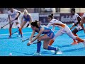 Samenvatting FIH Pro League dames: India - Nederland