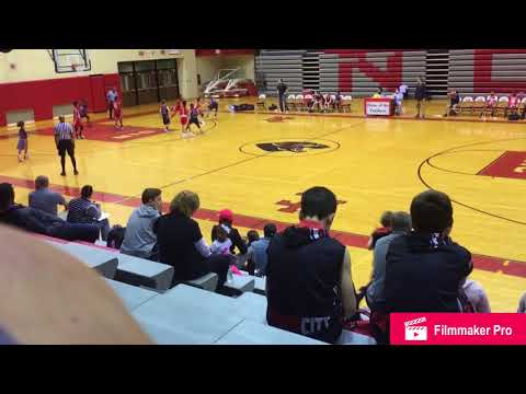 R4L 2026 VS C2K ELITE MIDWEST CIRCUIT 2018