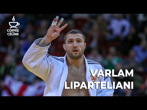 Coffee with Celine - Varlam Liparteliani