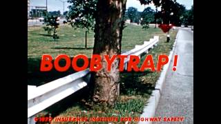 Boobytrap!