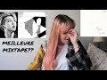 RM 'forever rain' MV REACTION FR RM 'forever rain' MV REACTION FR
