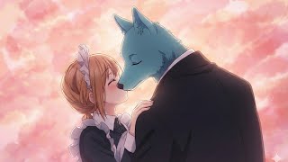 Download lagu Mari x Tsunagu x Kisara x Yukihiro [AMV] - Between Us | Kimi to Koete Koi Ni Naru mp3