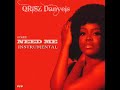 Instrumental Gyakie Need Me Reprod By Qrisz Danyels