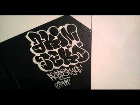 Freestyle Akim - Seko Oner