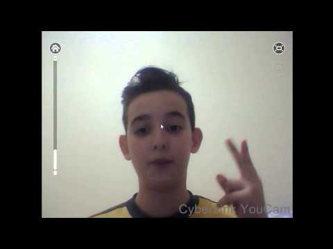 Süleyman VURAL-Kısa Duyuru