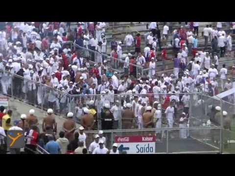 Melhores momentos - Paraná Clube 2 x 2 Arapongas - 23/04/2011