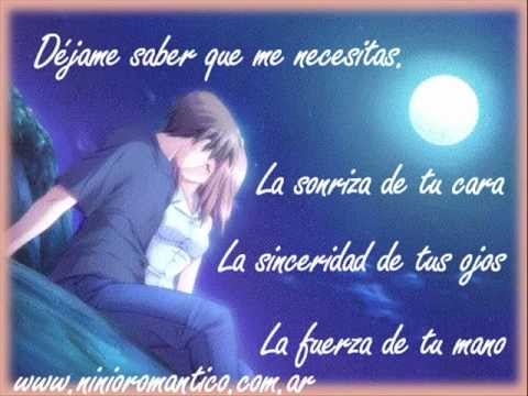 TAN SOLO TU ERES MI AMOR .wmv