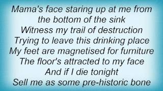 Birthday Party - Dumb Europe Lyrics_1