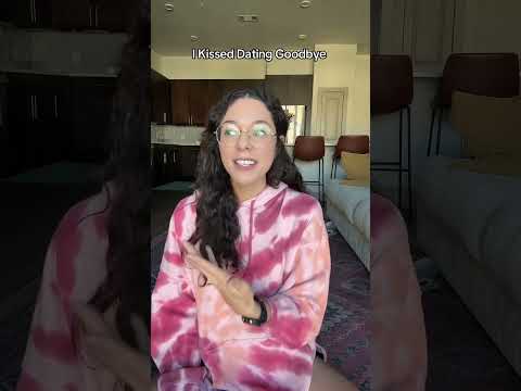 I Kissed Dating Goodbye: Chapter 1