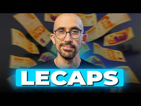 Cómo Invertir en LECAPS? (Guía Paso a Paso)