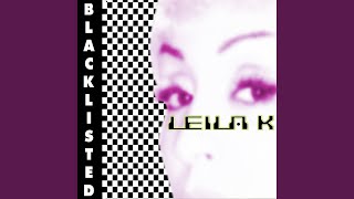Blacklisted