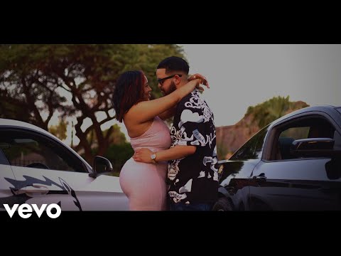 Meneer Cee x Jay Music - I Want You Now & Move [Official Music Video]