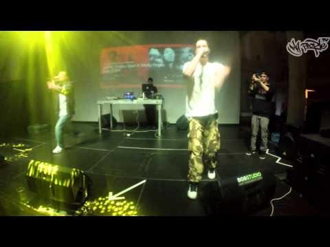 Grashoper - Senke (LIVE) @ Mikser