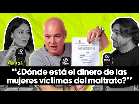 El millonario negocio del feminismo detrás del 8M | Entrevista a Jesús Muñoz de ANAVID