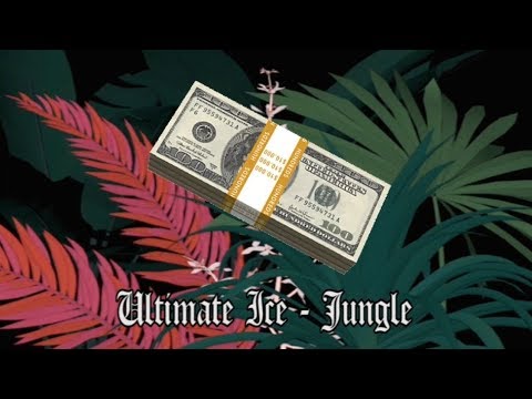 Ultimate Ice - Jungle ❄☇👊(New Ninja gang + Ultimate boyz)