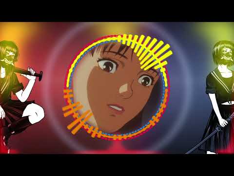 STAPLE R - Defect (DNB HC Remix) | Visualizer