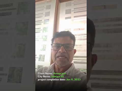 Make My House client review