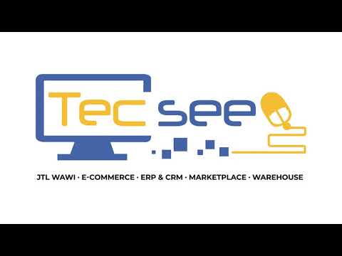 Introduction to E Commerce  | JTL Wawi 1.6 (English)