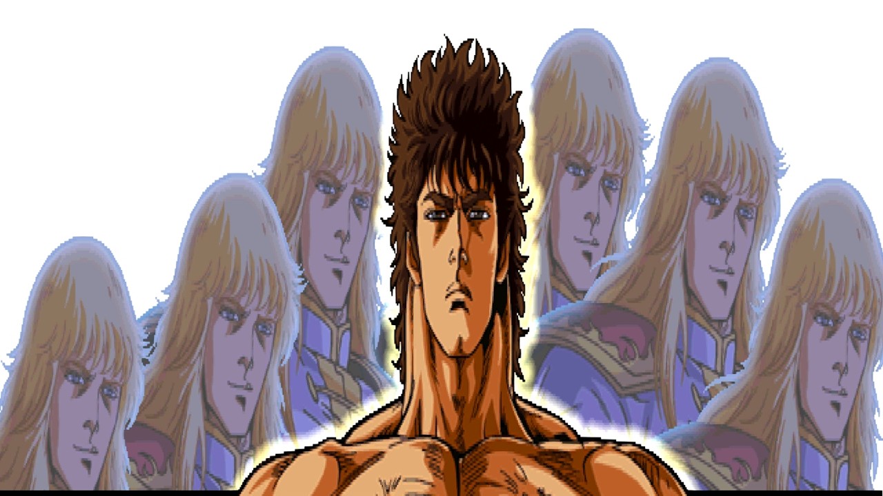 【チートバグ】シン・北斗の嫌　オープニング