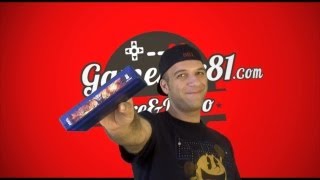 Gunlord (Neo Geo MVS) Review - Gamester81