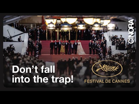 The Con of the Cannes Short Film Corner