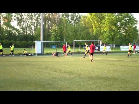 8. tydzień: Niezniszczalni - Korupcja (FLS Wiosna 2013)