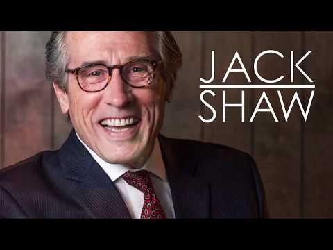 Sample video for Jack Shaw