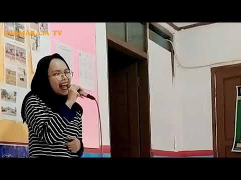 SURABI BANDROS | Voc.NONI INON | LUCU