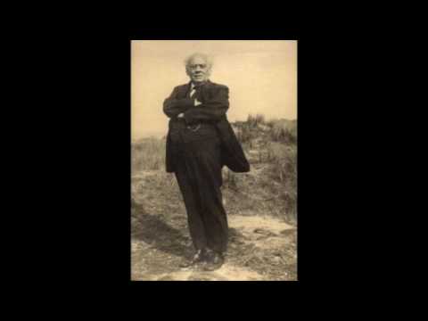 Julius Röntgen - Rei van Edelingen