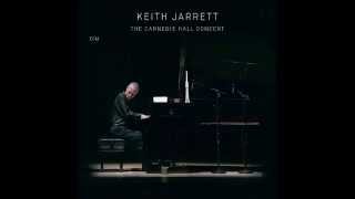Keith Jarrett - Part III - The Carnegie Hall Concert 2006