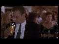 The Bodyguard BEST SCENE