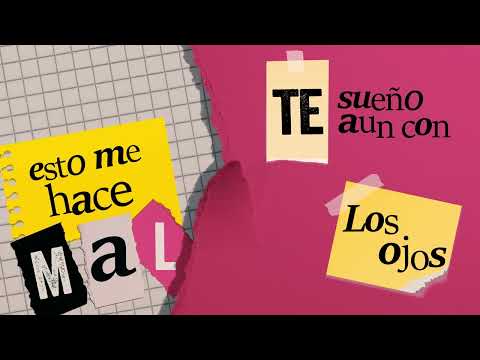 Video thumbnail for Un Poquito Tuyo