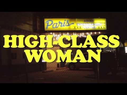 Thelma and The Sleaze - High Class Woman (OFFICIAL MUSIC VIDEO HD)