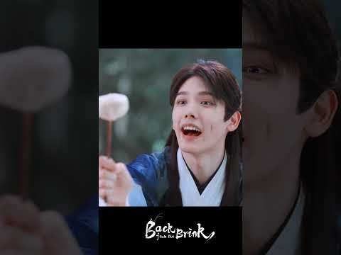 He's jealous 😭😭 | Back from the Brink | YOUKU Shorts