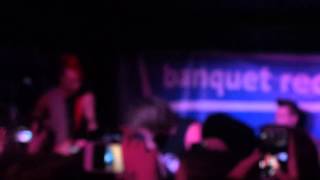 Room 94 monday album launch