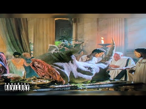 Reno Rx - Black Cinema (Prod. Digga) (New Official Audio) (Savant EP)