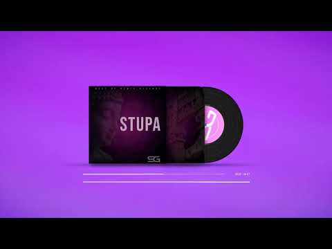 SEMPERGER G. - STUPA (2023)