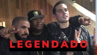 G-Eazy - Nothing To Me ft. Keyshia Cole, E-40 [Tradução/Legendado]