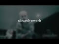 1 CUZ Police Slowed Reverb