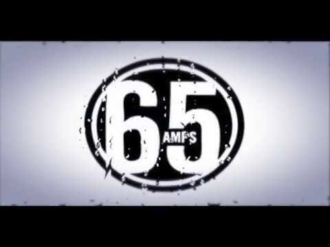 65 Amps The Whiskey - Haar guitars demo