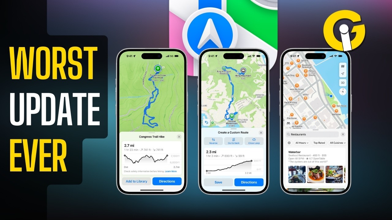 iOS 26.5 Rolls Out: RCS Messaging, Pride Wallpaper, and a Glimpse of