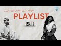 Playlist R B Late Night Drive With Kendrick Lamar Ft SZA