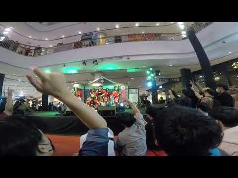 Euphonie☆ - Gyutto Star - J-TRENDS in TOWN @ Central Plaza Westgate