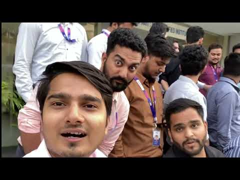 SBI PO Training Last Days ! Emotional Moments | Fun Vlog