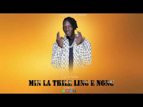 Min la thile lieng e nong