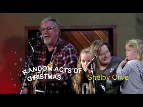 Random Acts of Christmas 2016 Part 2